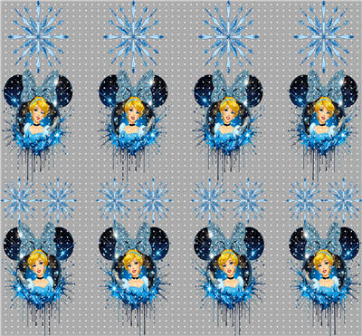 Bookmark sticker-S 2060